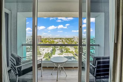 551 N Fort Lauderdale Beach Blvd #H803, Fort Lauderdale, FL 33304