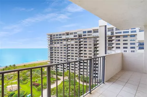5100 N Ocean Blvd #1217, Lauderdale By The Sea, FL 33308