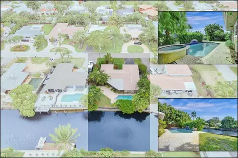 1788 NE 36th, Oakland Park, FL 33334