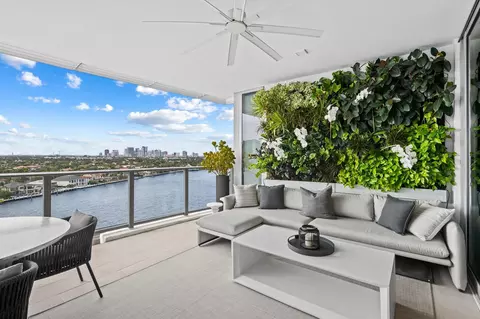 435 Bayshore #PH3, Fort Lauderdale, FL 33304