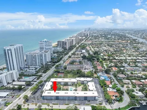 1501 S Ocean #102, Pompano Beach, FL 33062