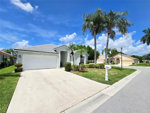 14051 Fair Isle, Delray Beach, FL 33446