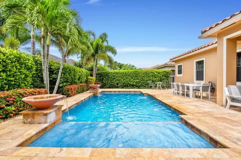 7501 NW 112th, Parkland, FL 33076