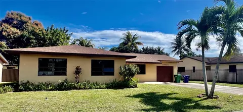 19131 NW 19th, Miami Gardens, FL 33056