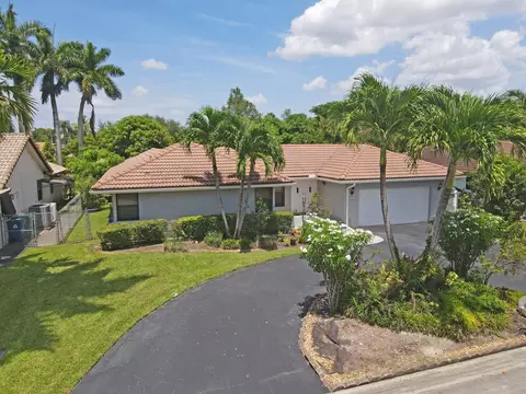 6621 NW 52nd, Coral Springs, FL 33067