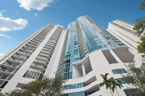 333 Las Olas Way #1507, Fort Lauderdale, FL 33301
