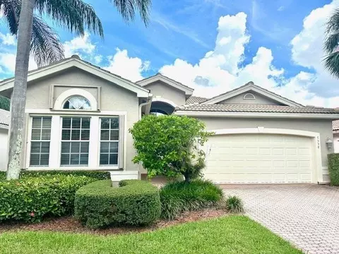 7554 Pebble Shrs, Lake Worth, FL 33467