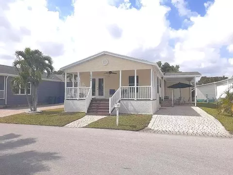 2803 NW 62, Margate, FL 33063