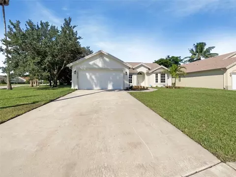 12785 Meadowbreeze, Wellington, FL 33414