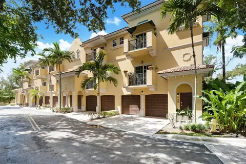 2544 SW 14th #105, Fort Lauderdale, FL 33315