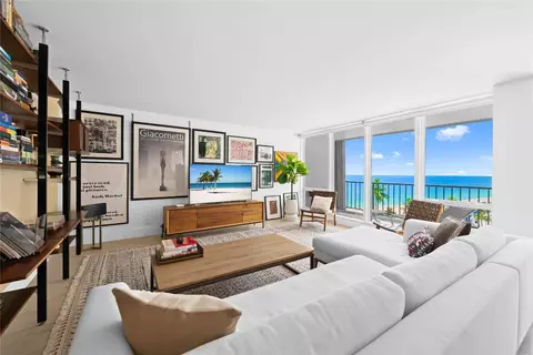 4280 Galt Ocean #5M, Fort Lauderdale, FL 33308