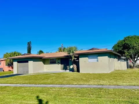2240 NW 60th, Sunrise, FL 33313