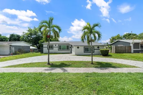5920 NW 14th, Sunrise, FL 33313