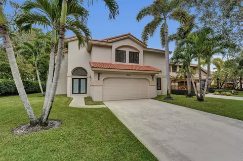 10541 NW 17th, Plantation, FL 33322