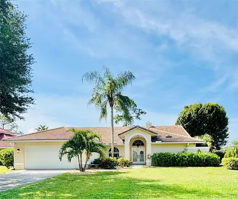 1172 SW Bent Pine Cv, Port Saint Lucie, FL 34986