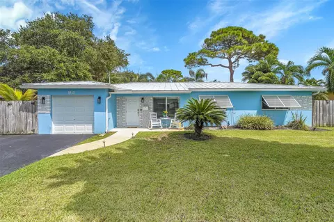 161 SE 8th, Pompano Beach, FL 33060