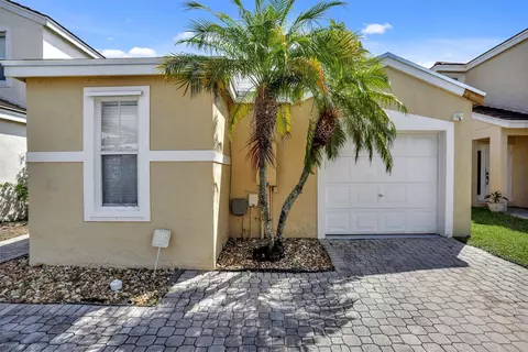 3338 Chickee Ln, Margate, FL 33063