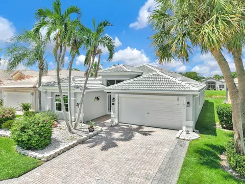 11933 Habana, Boynton Beach, FL 33437