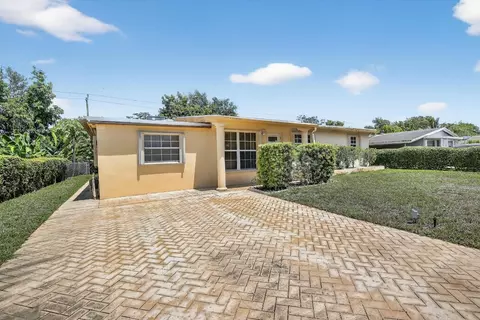 5701 Hope, Hollywood, FL 33021