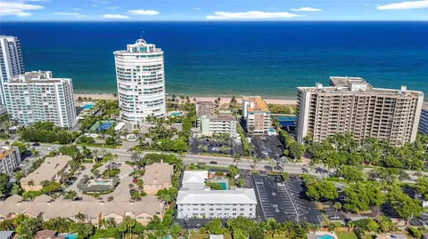 1751 S Ocean #107W, Pompano Beach, FL 33062