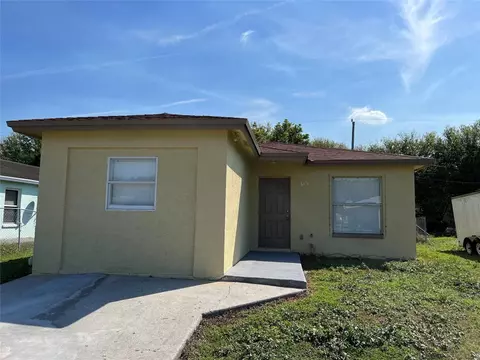 312 Carissa, Pahokee, FL 33476