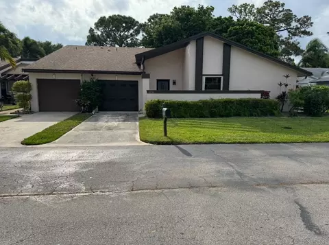 6134 Elsinore #N/A, Greenacres, FL 33463