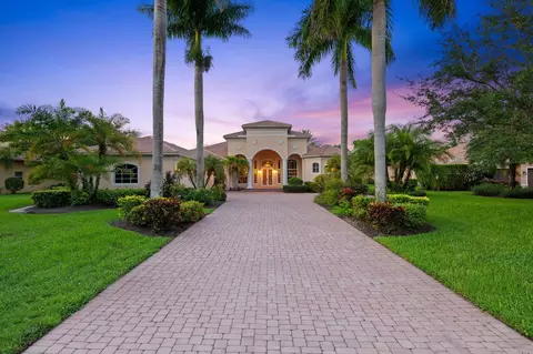 12825 Stonebrook, Davie, FL 33330