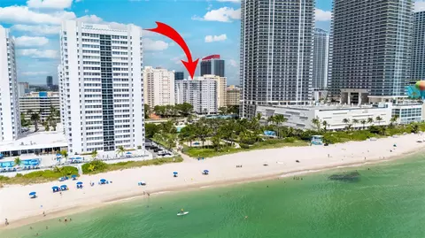 1849 S Ocean Dr #711, Hallandale Beach, FL 33009
