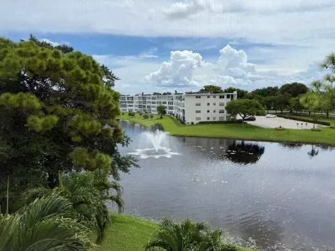 408 Grantham A #408, Deerfield Beach, FL 33442
