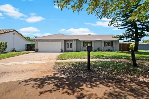 8669 SW 51st, Cooper City, FL 33328