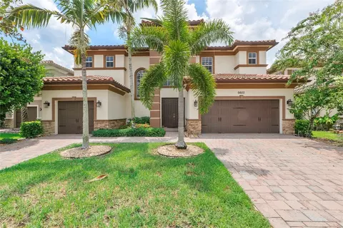 9860 Lakeview, Parkland, FL 33076