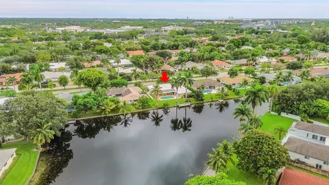 240 El Dorado, Plantation, FL 33317