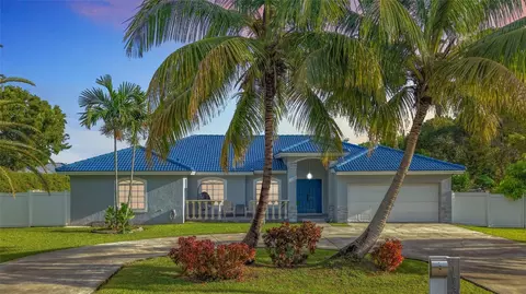 17355 SW 282nd St, Homestead, FL 33030