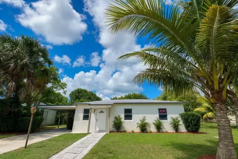 1511 NW 12th, Fort Lauderdale, FL 33311
