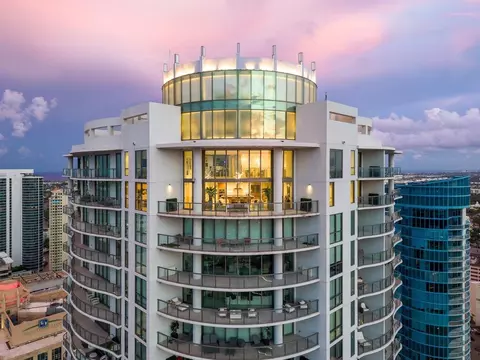 100 E Las Olas Blvd #4603, Fort Lauderdale, FL 33301