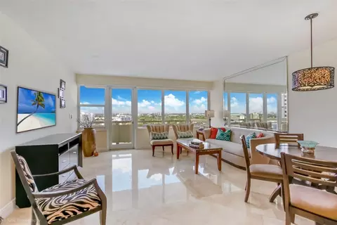 3200 NE 36th #1205, Fort Lauderdale, FL 33308