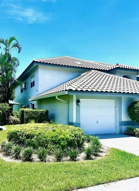11698 Briarwood #1, Boynton Beach, FL 33437