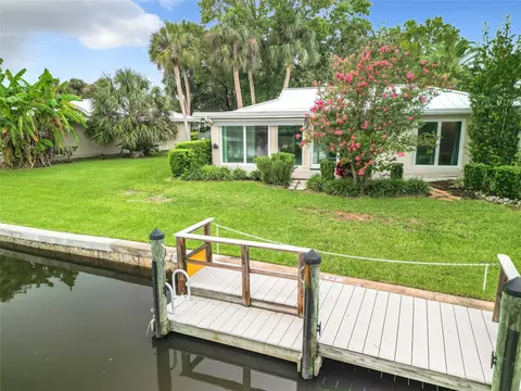 11396 W Bayshore Dr #44, Crystal River, FL 34429