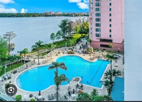 13427 Blue Heron Beach Blvd #602, Orlando, FL 32821