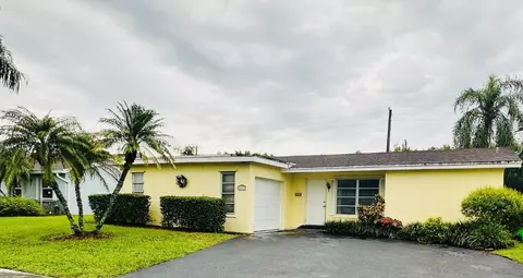 4690 NW 113th, Sunrise, FL 33323