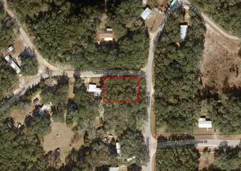 0 Milree St, Interlachen, FL 32148