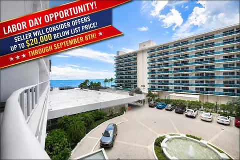 4100 Galt Ocean Dr #304, Fort Lauderdale, FL 33308