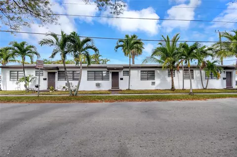 1116 S 17th Ave, Hollywood, FL 33020