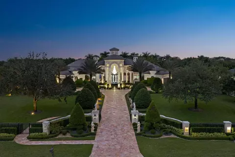 16800 Berkshire Ct, Southwest Ranches, FL 33331