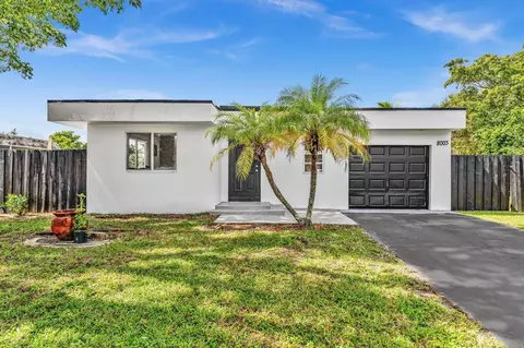 8003 NW 67th Ave, Tamarac, FL 33321