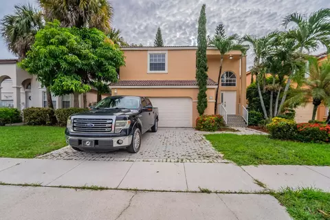 159 NW 152nd, Pembroke Pines, FL 33028