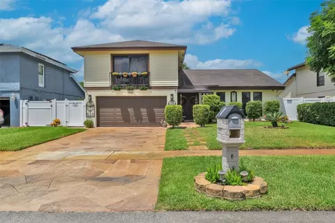 7507 SW 4ct, North Lauderdale, FL 33068