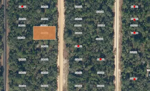0 David Ave, Interlachen, FL 32148 photo 2