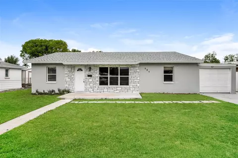 527 S 13th Ct, Lantana, FL 33462