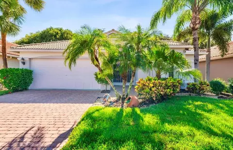 6668 Rienzo, Lake Worth, FL 33467